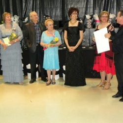 Ecole de Danse Terrebonne Gaetane Larouche