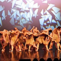 Ecole De Danse Sandrine Masson