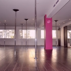 Pole Dance Cannes