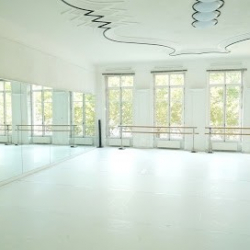 Espace Des Arts Chorégraphiques