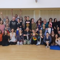 Ecstatic Dance Brisbane