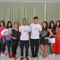 Escola de Dança Expressar
