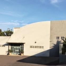 Estudio de Danza Maries