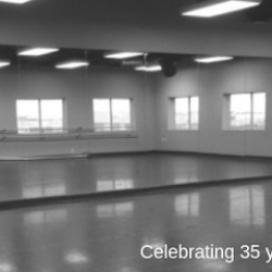 Edmonton Dance Factory