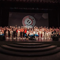 Высшая школа уличного танца Effort