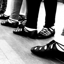 De Danaan School of Irish Dance