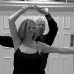 Elaine's Dancing School