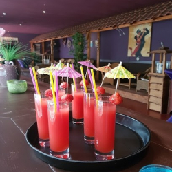 Dansschool 'El Centro de la Salsa'