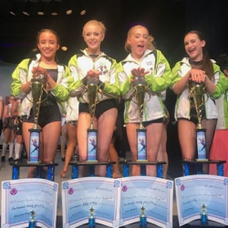 Element Dance Studio