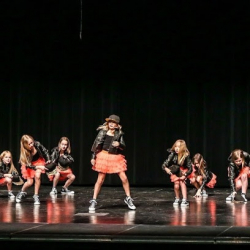 Element Dance Studio