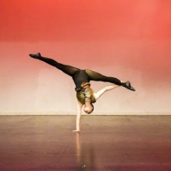 Elevation Dance Studios