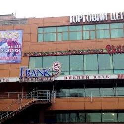 Студия танцев и акробатики 'ELIOS DANCE'