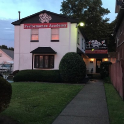 Elite Performance Academy