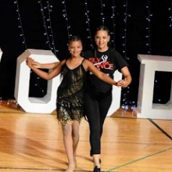 Ely Dance Studio / Lehigh Valley Salsa Social
