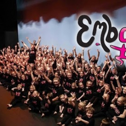 Embody Dance Company