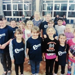 Empire Dance Centre