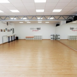 EM.SI DANCE STUDIOS A.S.D