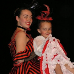 Le Petit Monde Artistique