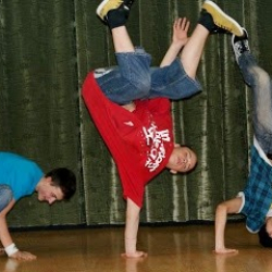 ENERGY!, школа танцев Северное Реутово