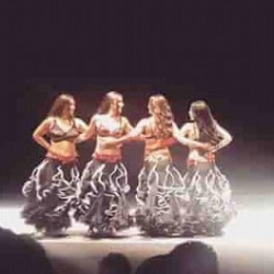 Academia Enka Danza Oriental