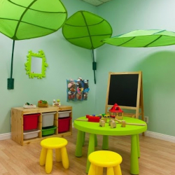 En Pointe Dance & Fitness