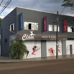 Class Dance School Articles