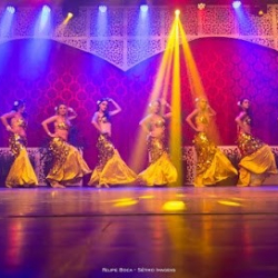 Escola de Dança Maiher Menezes