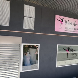 Escuela de Ballet Dolores Álvarez