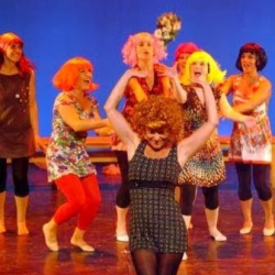 El Taller - Centre de Dansa Maribel Soler