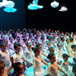 Escuela de Ballet Roser Carrés