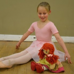 Esher Ballet School