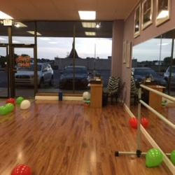 Esmeralda Dance Studio