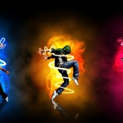 Bailar space - Dance School