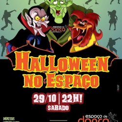 André Ribeiro Dance Space