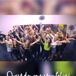 School of Dance Space Latino