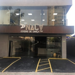 Anacã Estudio de Dança - Corpo e Movimento