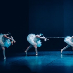 Estudio de Danza Allegro