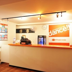 ETCダンススクール池袋校