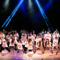 ETERNAL DANCE STUDIO