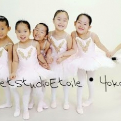 Ballet Studio Etoile