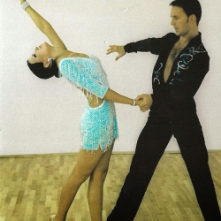 Eurorhythm Dance Studio, LLC