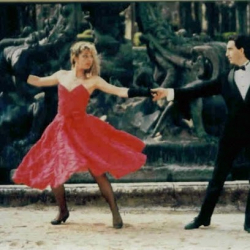 School of Dance Hall Eva Muñoz