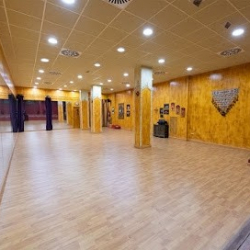 Escuela Danza Oriental y Tribal Eva Sampedro