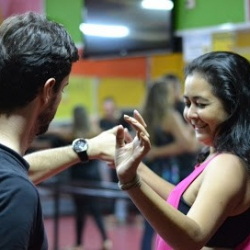 Evidance Academia de Dança