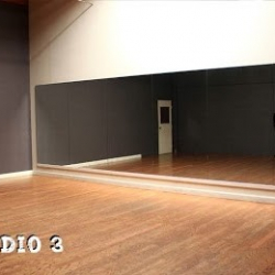 Evoke Dance Movement