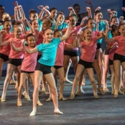 Evolution Dance Center Inc