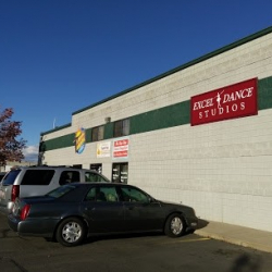 Excel Dance Studios