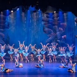 Ubatuba Dance Experimental