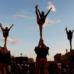 Express All Star Cheer & Dance Academy