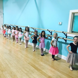 Expression Dance Studio